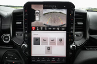 This Ram 1500 has a strong Twin Turbo Regular Unleaded I-6 3.0 L/183 engine powering this Automatic... (image 7)