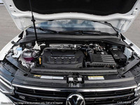 Dealer Certified Pre-Owned. This Volkswagen Tiguan delivers a Intercooled Turbo Regular Unleaded I-4... (image 7)