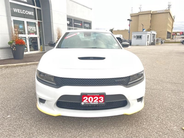 2023 Dodge Charger GT RWD in Cars & Trucks in Markham / York Region - Image 2