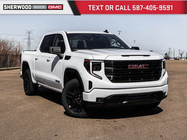 2025 GMC Sierra 1500 Elevation in Cars & Trucks in Strathcona County