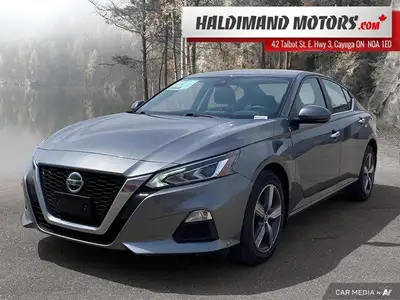 Engine: Gas 4cyl 2.5L L/100Km City: 9.1 L/100Km Hwy: 6.5 Safety Equipment Electronic Stability Contr...