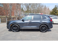 Certified. Sport-B|AWD|Sunroof|CarPlay|No Accidents 2023 Honda CR-V Sport Sport-B|AWD|Sunroof|CarPla... (image 4)