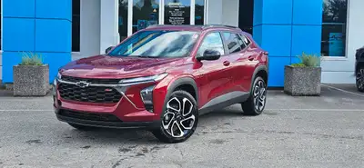 Engine: 1.2L TURBO 3cyl. L/100Km City: 8.5 L/100Km Hwy: 7.6 Safety Equipment HD Rear Vision Camera T...
