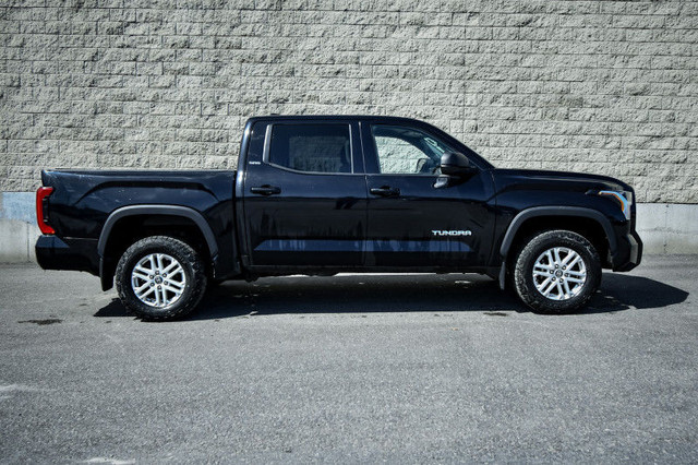 2022 Toyota Tundra SR • HEATED SEATS • R-V CAM • POWER SEAT • CP in Cars & Trucks in Cornwall - Image 2
