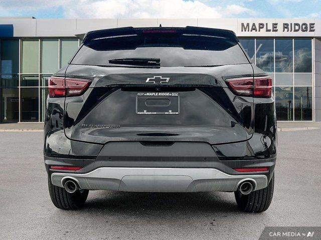 2024 Chevrolet Blazer LT | AWD | 2.0L | Plus Pkg | Driver in Cars & Trucks in Tricities/Pitt/Maple - Image 4