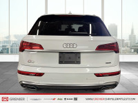 2023 AUDI Q5 QUATTRO PROGRESSIV* TOIT OUVRANT PANORAMIQUE* VITRES TEINTEES* ENTREE ET DEMARRAGE SANS... (image 2)