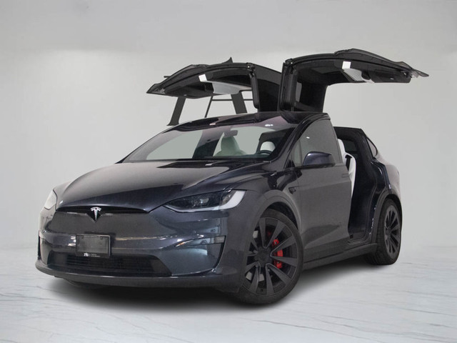 2024 Tesla Model X PLAID | 6 PASSENGER | FSD | 22\" RIM in Cars & Trucks in Mississauga / Peel Region - Image 3