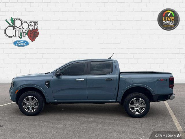 2024 Ford Ranger XLT in Cars & Trucks in Windsor Region - Image 3