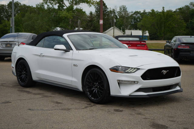 2023 Ford Mustang GT Premium in Cars & Trucks in Red Deer - Image 3
