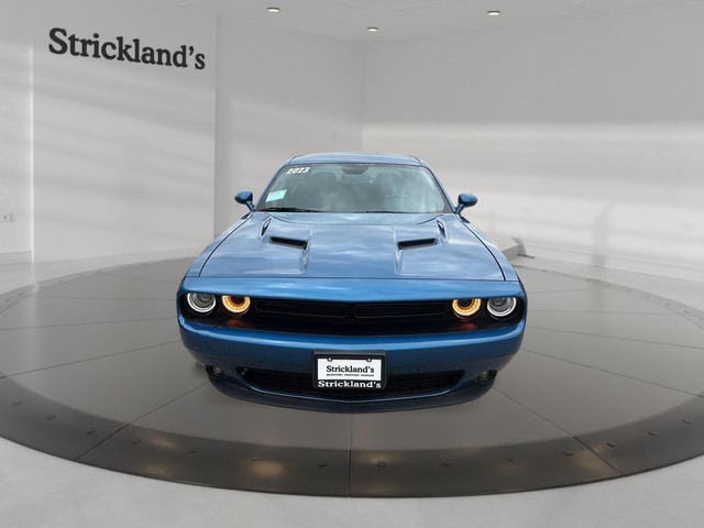 2023 DODGE CHALLENGER SXT RWD in Cars & Trucks in Stratford - Image 3
