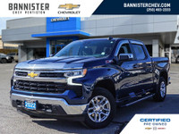 2022 Chevrolet Silverado 1500 LT 5.3L ECOTEC3 V8 | Tri-Fold T...