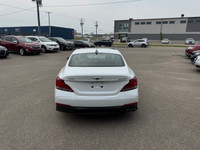 2021 Genesis G70 2.0T Elite AWD Sedan - Navigation|Rearview camera|Parking sensors|Blind-spot/Lane a... (image 6)