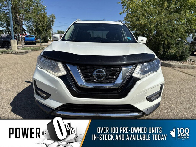 2019 Nissan Rogue in Cars & Trucks in Edmonton - Image 2