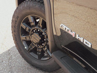 The 2025 GMC Sierra 3500 AT4 stands tall as a powerhouse of rugged sophistication, engineered to tak... (image 9)