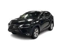 2017 Lexus NX 300h Executive Ensemble executif * Toit ouvrant * 