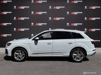Come see this 2021 Audi Q7 Komfort before someone takes it home! *This Audi Q7 Is Competitively Pric... (image 1)
