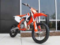 2024 KTM 85 SX 17/14