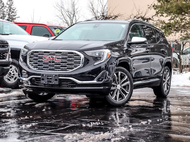 2020 GMC Terrain in Cars & Trucks in St. Catharines