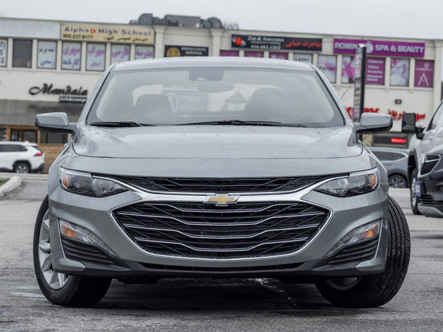  2024 Chevrolet Malibu 1LT in Cars & Trucks in Markham / York Region - Image 2