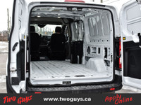 2021 Ford Transit-250 Oxford White *BLUETOOTH*, *BACK-UP CAMERA*, *NOT A RENTAL*, *MARKET VALUE PRIC... (image 9)