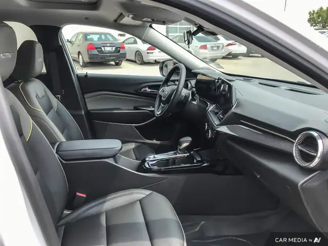 2025 Chevrolet Trax ACTIV Finance as low as 0.99% in Cars & Trucks in Winnipeg - Image 23