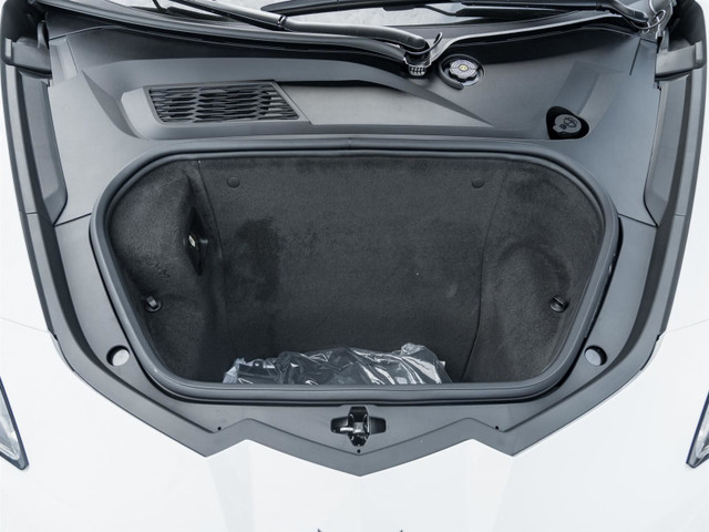 2025 Chevrolet Corvette 1LT - Z51 Package in Cars & Trucks in Markham / York Region - Image 4