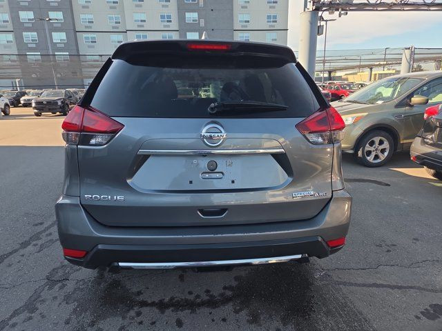 2020 Nissan Rogue S SPECIAL EDITION | AWD | CLOTH | BACK UP CAM in Cars & Trucks in Calgary - Image 4