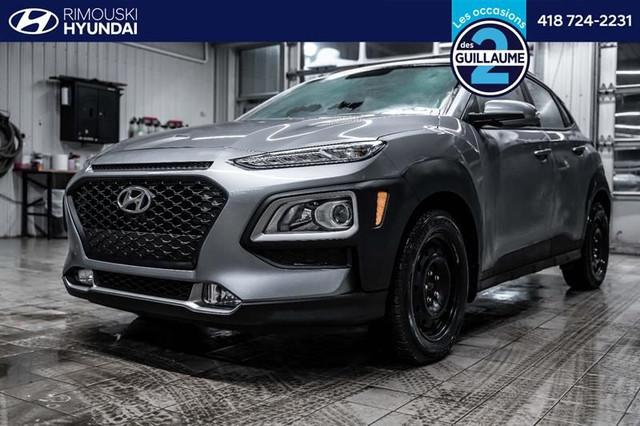 Hyundai Kona 2.0L Preferred FWD 2020 in Cars & Trucks in Rimouski / Bas-St-Laurent - Image 3