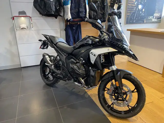 2025 BMW R 1300 GS in Street, Cruisers & Choppers in Moncton - Image 2