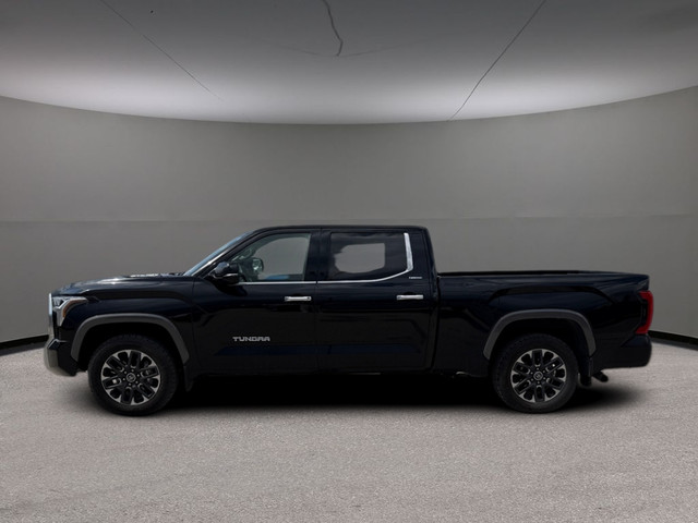 2023 Toyota Tundra Hybrid Limited Limited Hybrid in Cars & Trucks in Winnipeg - Image 2