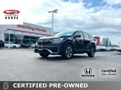 Come visit our Sterling Honda team, you can find us at 1495 Upper James Street, Hamilton, ON L9B 1K2...