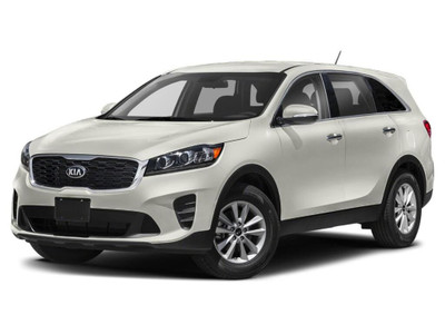  2019 Kia Sorento LX 2.4L AWD