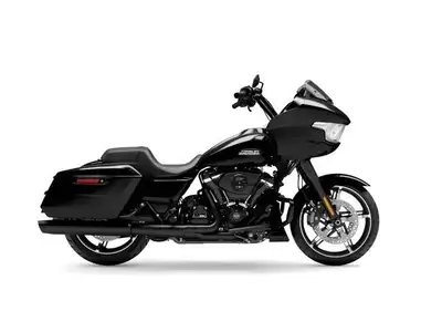 2025 Harley-Davidson FLTRX Road Glide Bienvenue chez Léo Harley-Davidson à Brossard. Faites confianc...