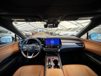 Stock#: 251197AThe 2023 Lexus ES 350 Ultra Luxury Package, available in Canada, represents the pinna... (image 7)