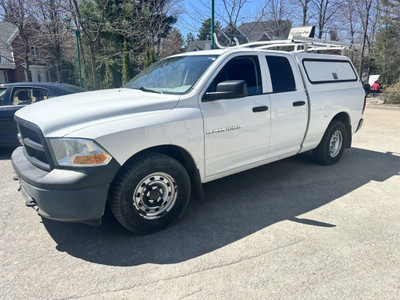 2012 Ram 1500 30000 KM !!!