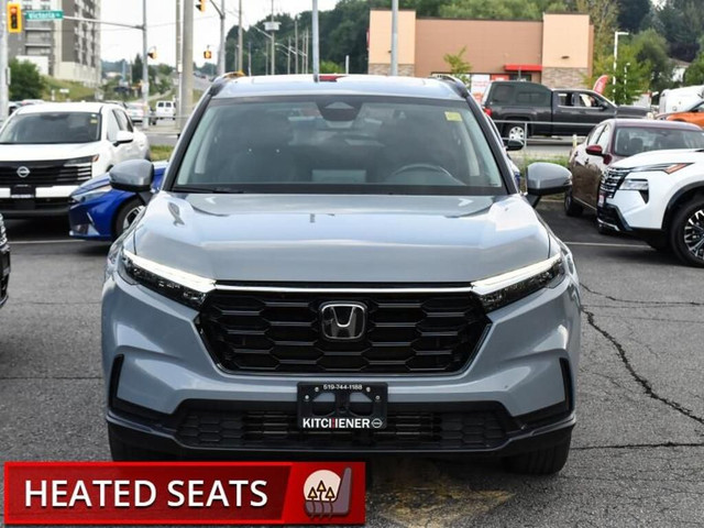 2024 Honda CR-V Sport AWD-Roof| Heated Seats| Power Lift Gate! in Cars & Trucks in Kitchener / Waterloo - Image 2