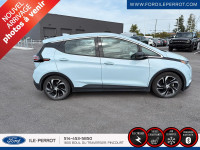 ELECTRIQUES, 1LT, CLIMATISATION AUTOMATIQUE, RÉGULATEUR DE VITESSE, BLUETOOTH, GROUPES ELECTRIQUES,... (image 5)
