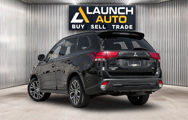 2020 Mitsubishi Outlander Limited Edition in Cars & Trucks in Edmonton - Image 3