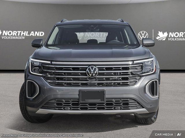 2025 Volkswagen Atlas Comfortline in Cars & Trucks in Calgary - Image 2