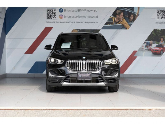 2021 BMW X1 xDrive28i in Cars & Trucks in Vancouver - Image 3