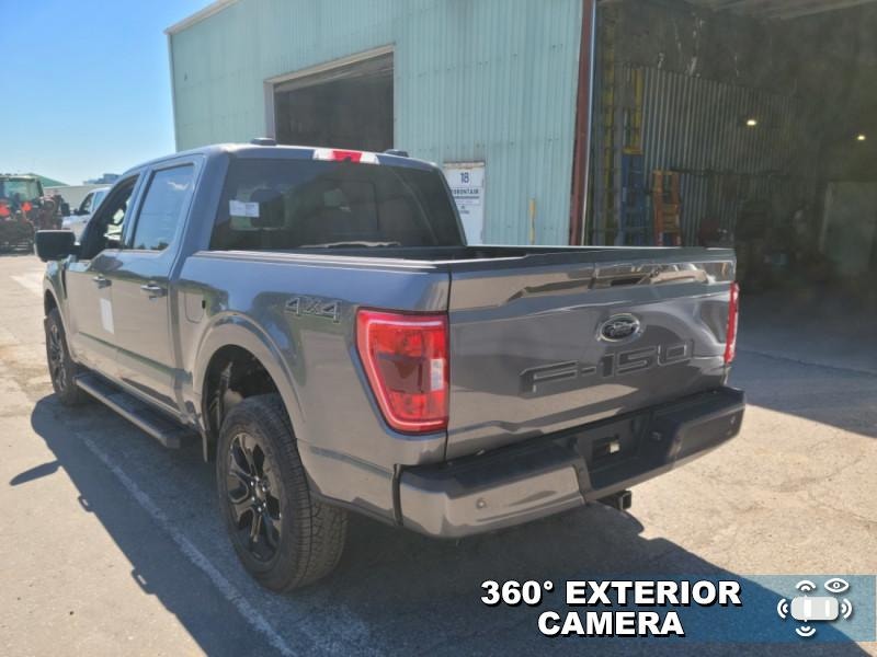2022 Ford F-150 XLT - Leather Seats - Premium Audio