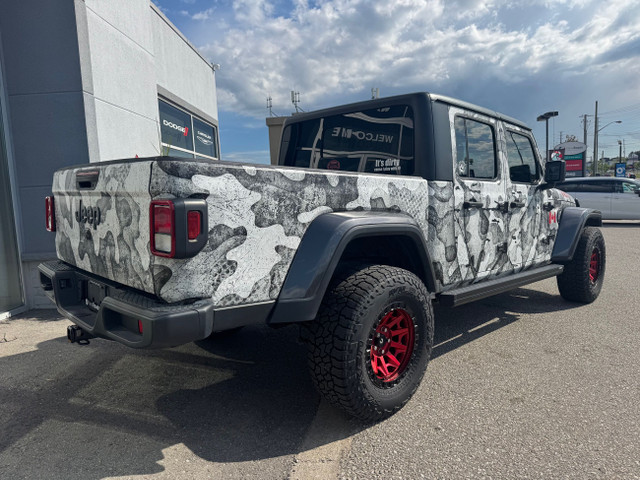 2022 Jeep Gladiator Sport S Automatic Transmission in Cars & Trucks in Markham / York Region - Image 2