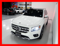 2021 MERCEDES GLB250 4MATIC CARFAX VERIFIED, CLEAN TITLE 71,000KM AUTOMATIC TRANSMISSION WHITE EXTER... (image 2)
