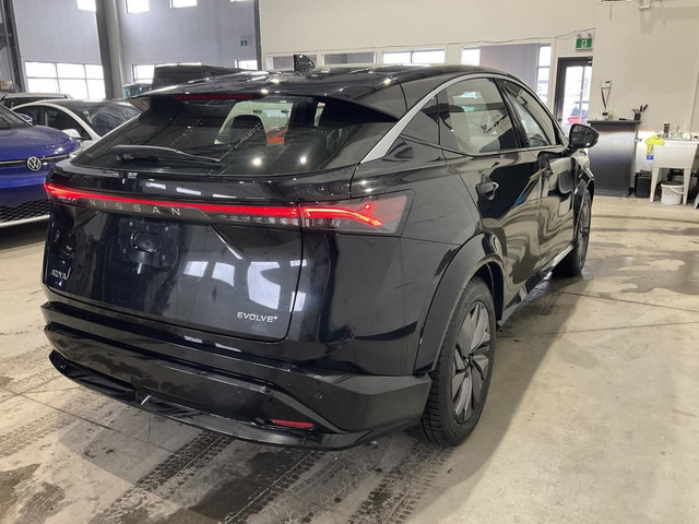 Nissan ARIYA EVOLVE+ TA 2024 à vendre in Cars & Trucks in Laval / North Shore - Image 4