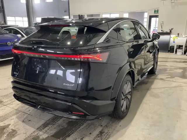 Nissan ARIYA EVOLVE+ TA 2024 for sale62933733713155123