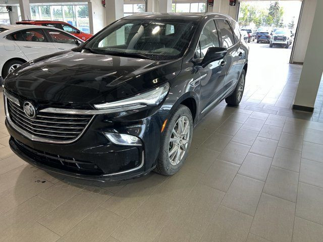 2022 Buick Enclave Premium *Moonroof* *Vented Seats* *Bose* in Cars & Trucks in Fort McMurray