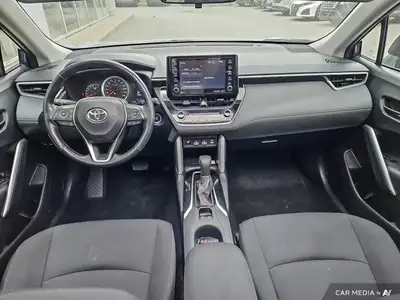 2022 Toyota Corolla Cross LE AWD | Heated Steering, View more