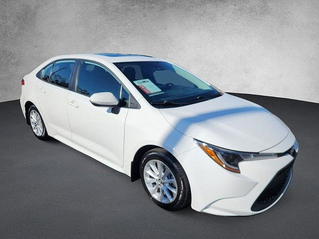 2021 Toyota Corolla LE in Cars & Trucks in Bedford - Image 4