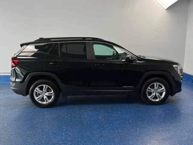2024 GMC Terrain62939425846657124