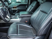 2020 Ford F-150 Lariat SuperCrew 4x4 – 5.5' Box – 2.7L EcoBoost Available now at Orr Motors – Ottawa... (image 6)